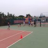 Fête école de tennis du 8 juin